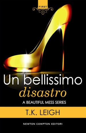 [Beautiful Mess 01] • Un Bellissimo Disastro